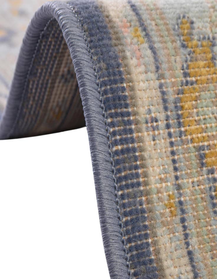 Detail image of  3' 3 x 3' 3 Whitney Round Rug