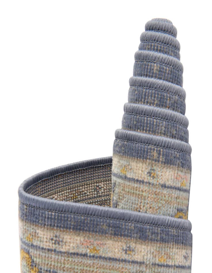 Detail image of  3' 3 x 3' 3 Whitney Round Rug