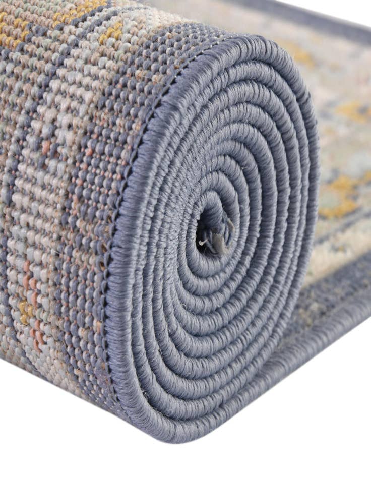 Detail image of  3' 3 x 3' 3 Whitney Round Rug