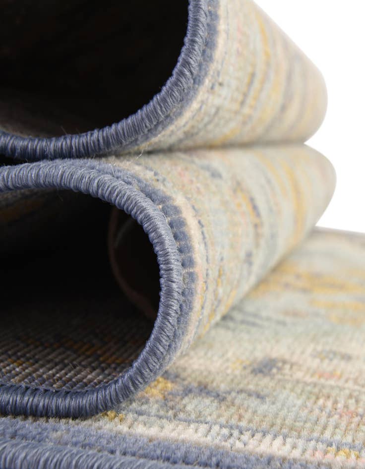 Detail image of  3' 3 x 3' 3 Whitney Round Rug