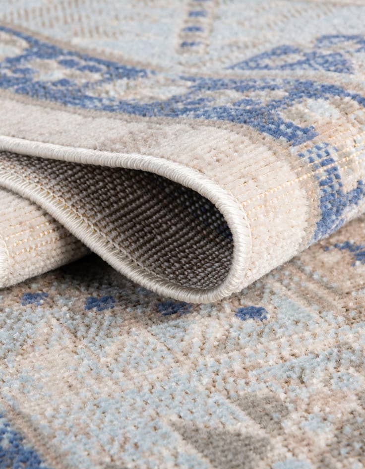 10' x 10' Whitney Round Rug