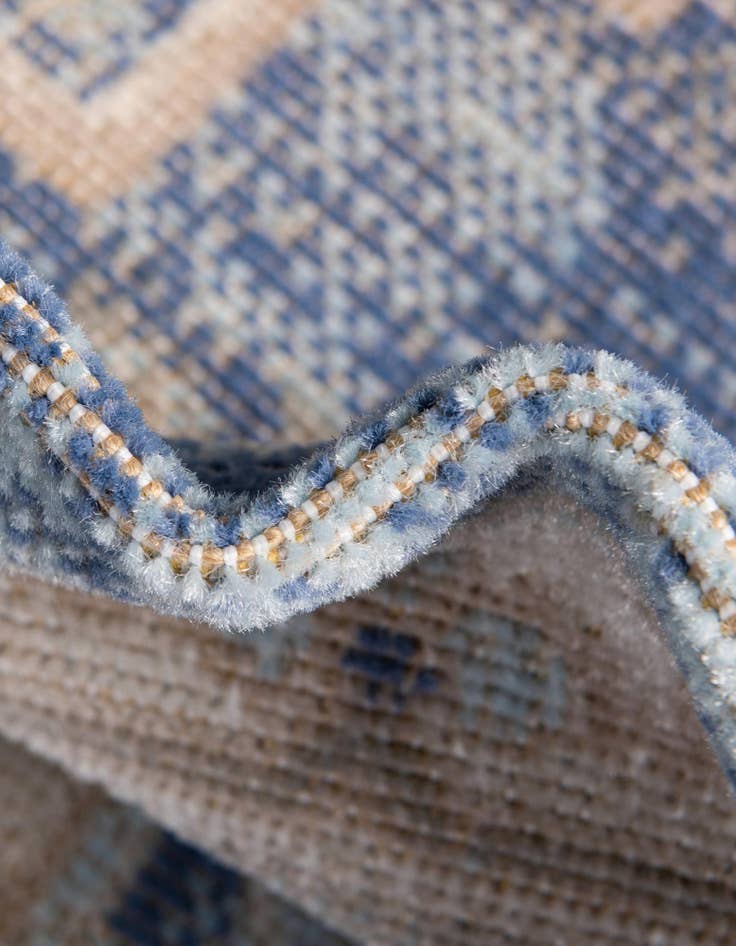 10' x 10' Whitney Round Rug