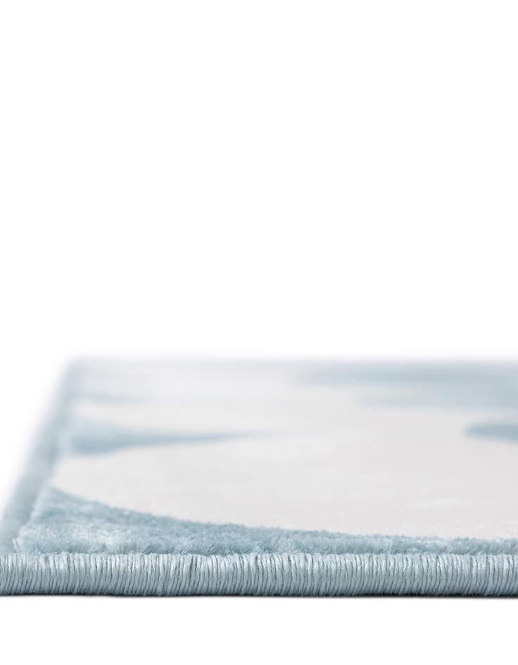 Detail image of  2' x 5' Whimsy Kids Runner Rug