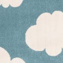 Rug Sky blue Swatch link