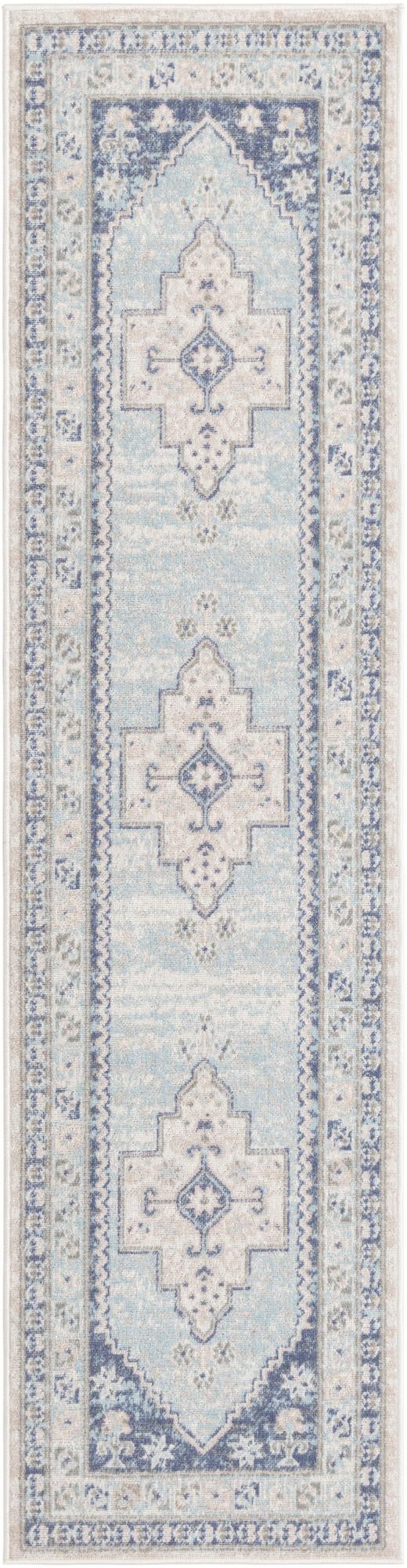 Rug Sky blue Swatch link