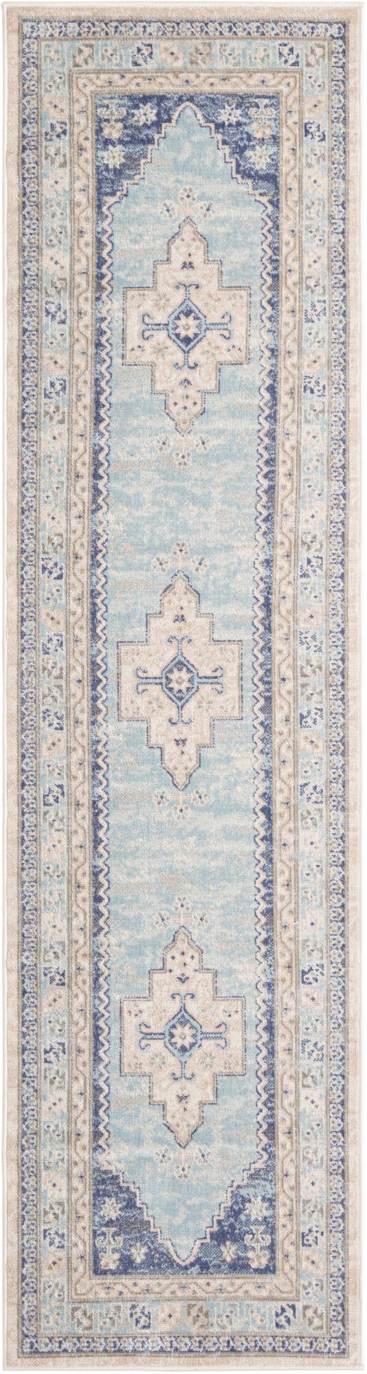 Rug Sky blue Swatch link