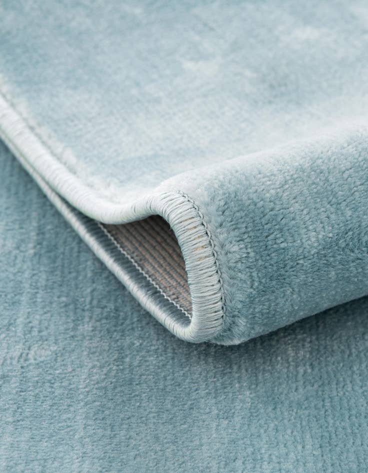 Detail image of  7' 10 x 7' 10 Whimsy Kids Square Rug