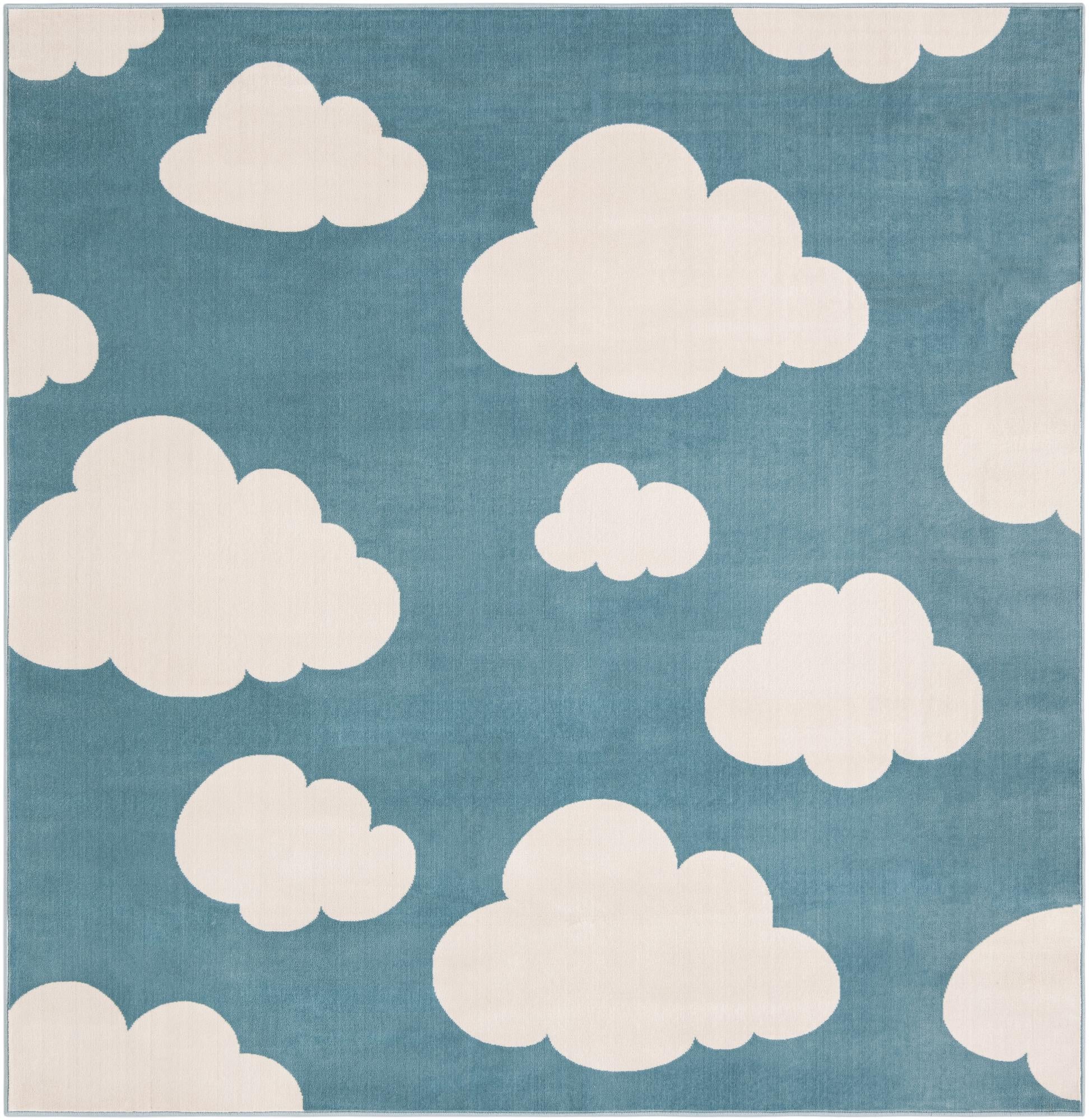 Rug Sky blue Swatch link