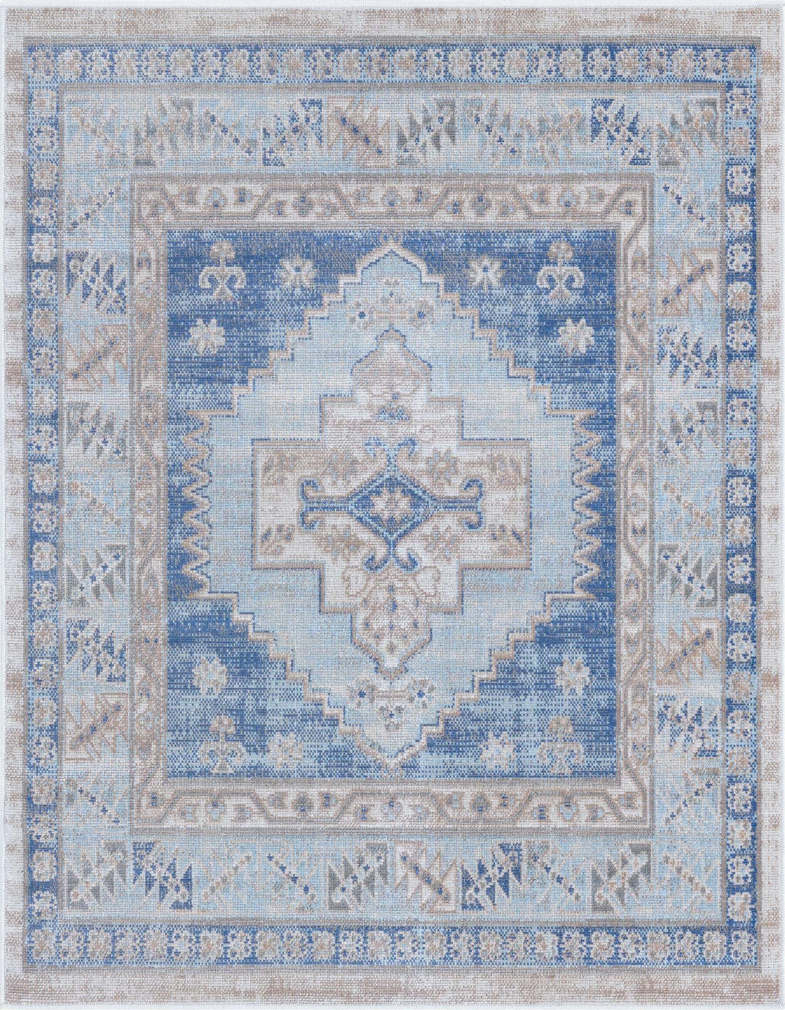 Primary image  4' x 4' Whitney Square Rug