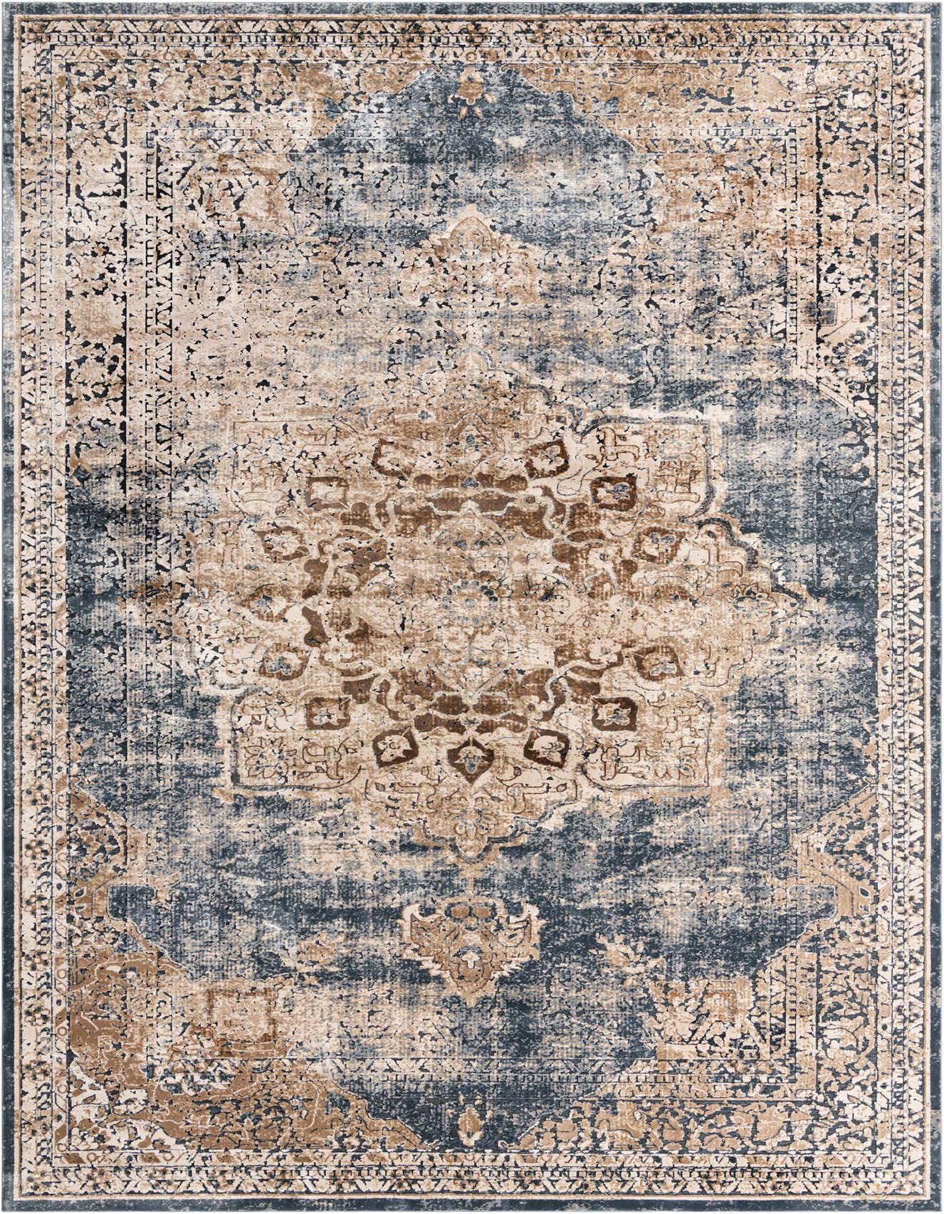 Primary image  10' x 14' 5 Eliza Rug
