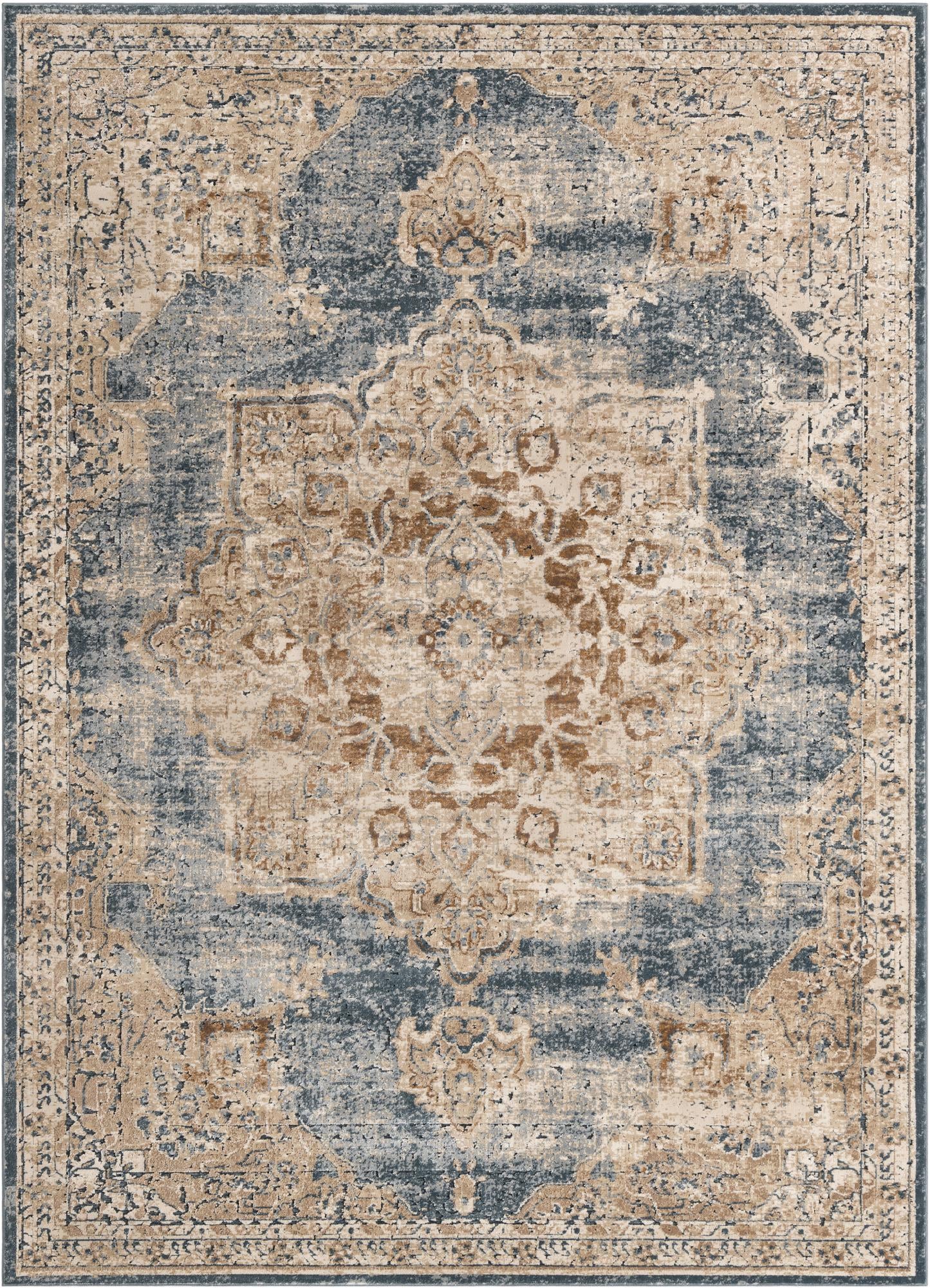 Rug Slate Blue Swatch link