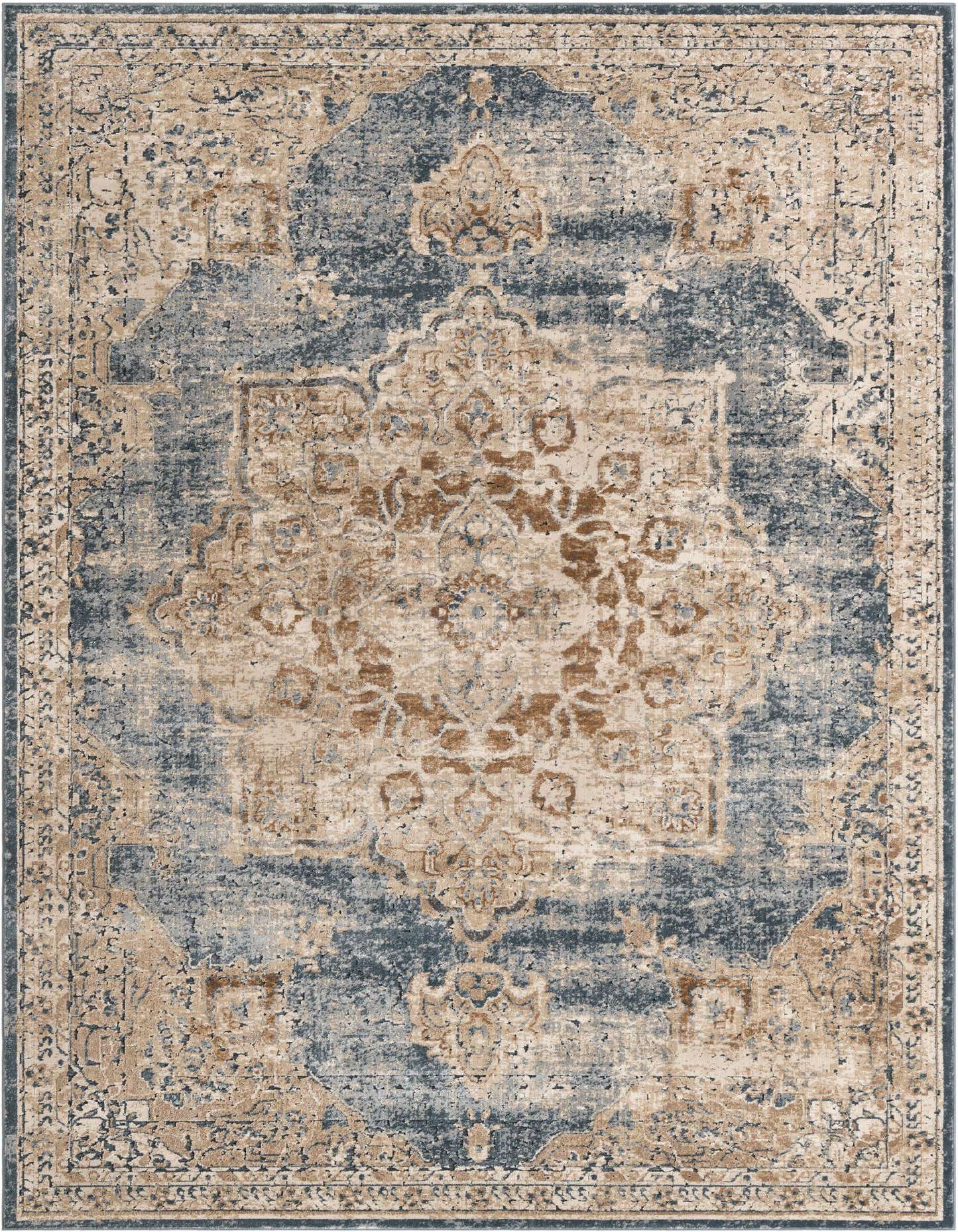 Primary image  9' x 12' Eliza Rug