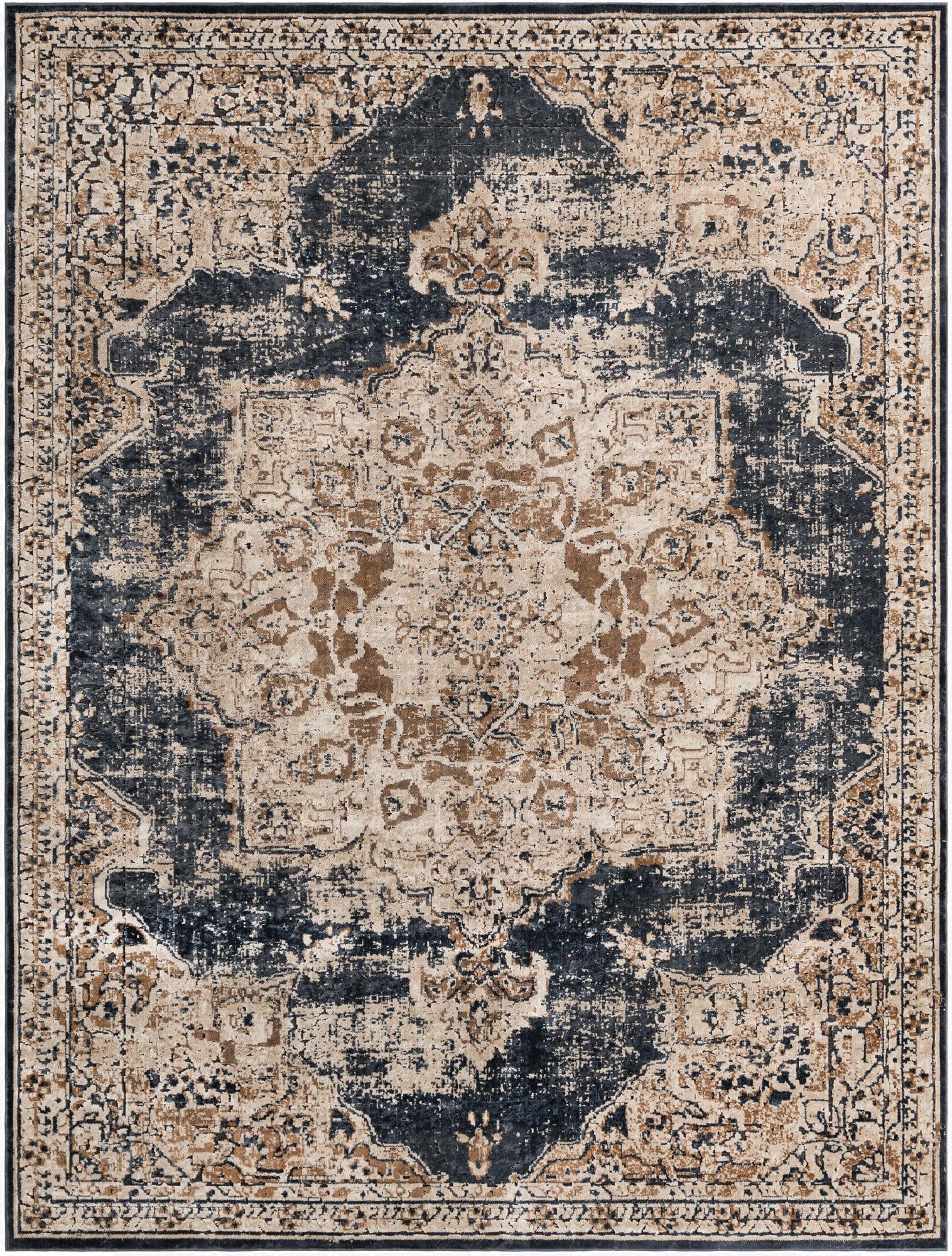  7' 10 x 10' Eliza Rug