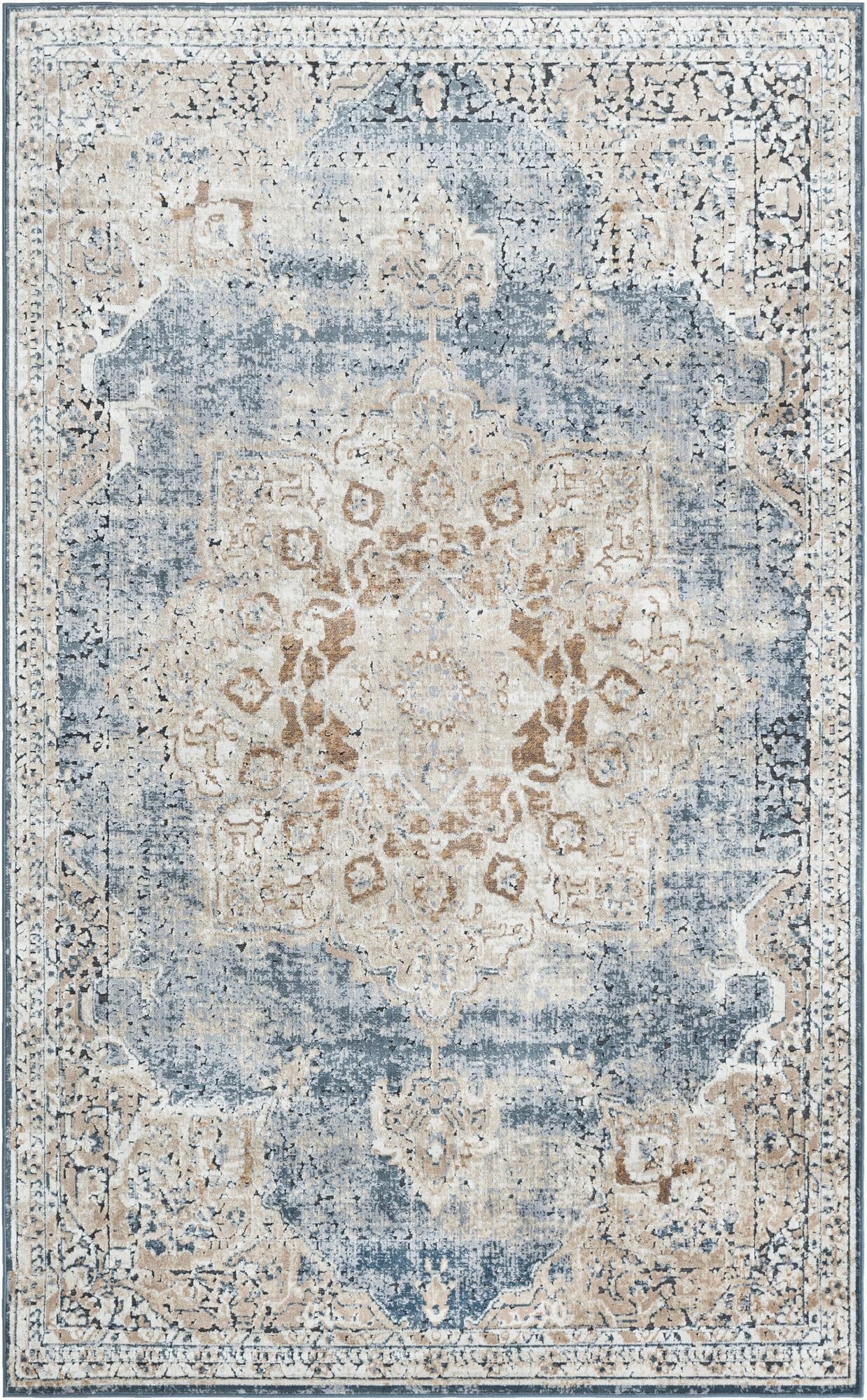  5' 3 x 8' Eliza Rug