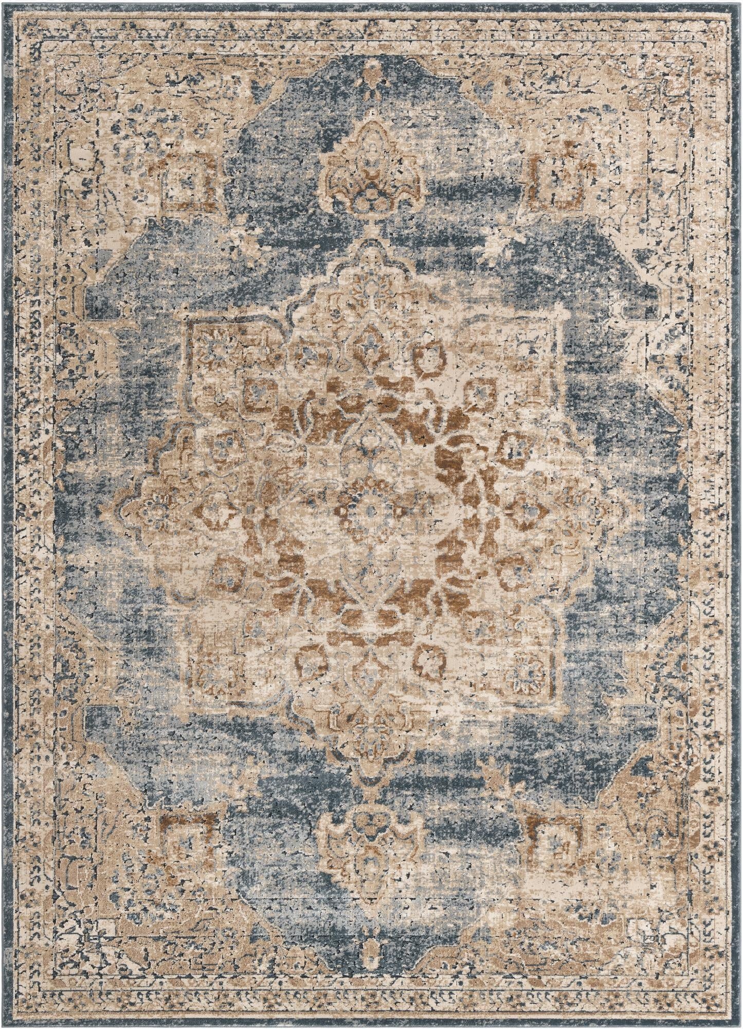  9' x 12' Eliza Rug
