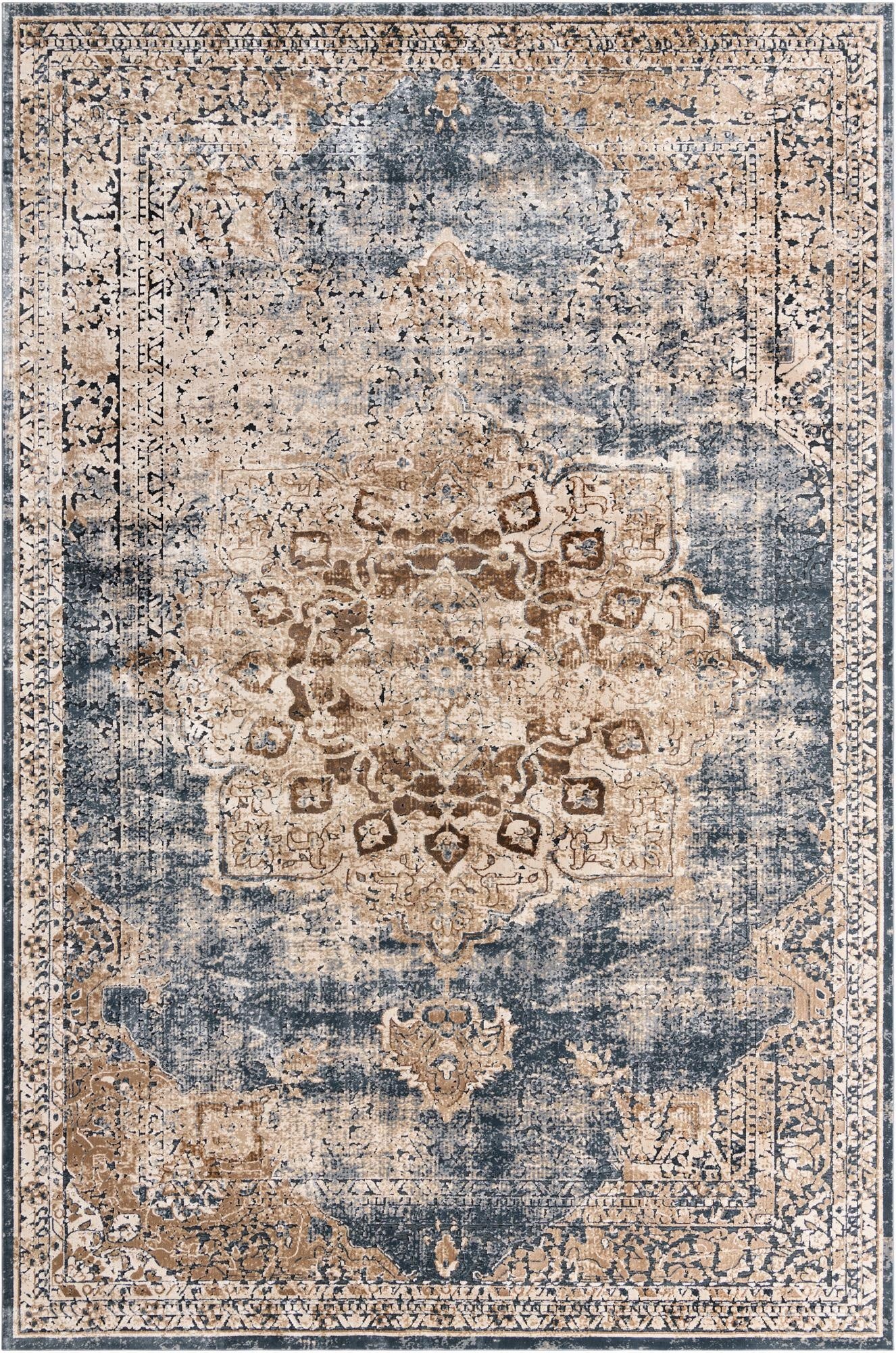 Primary image  10' x 14' 5 Eliza Rug