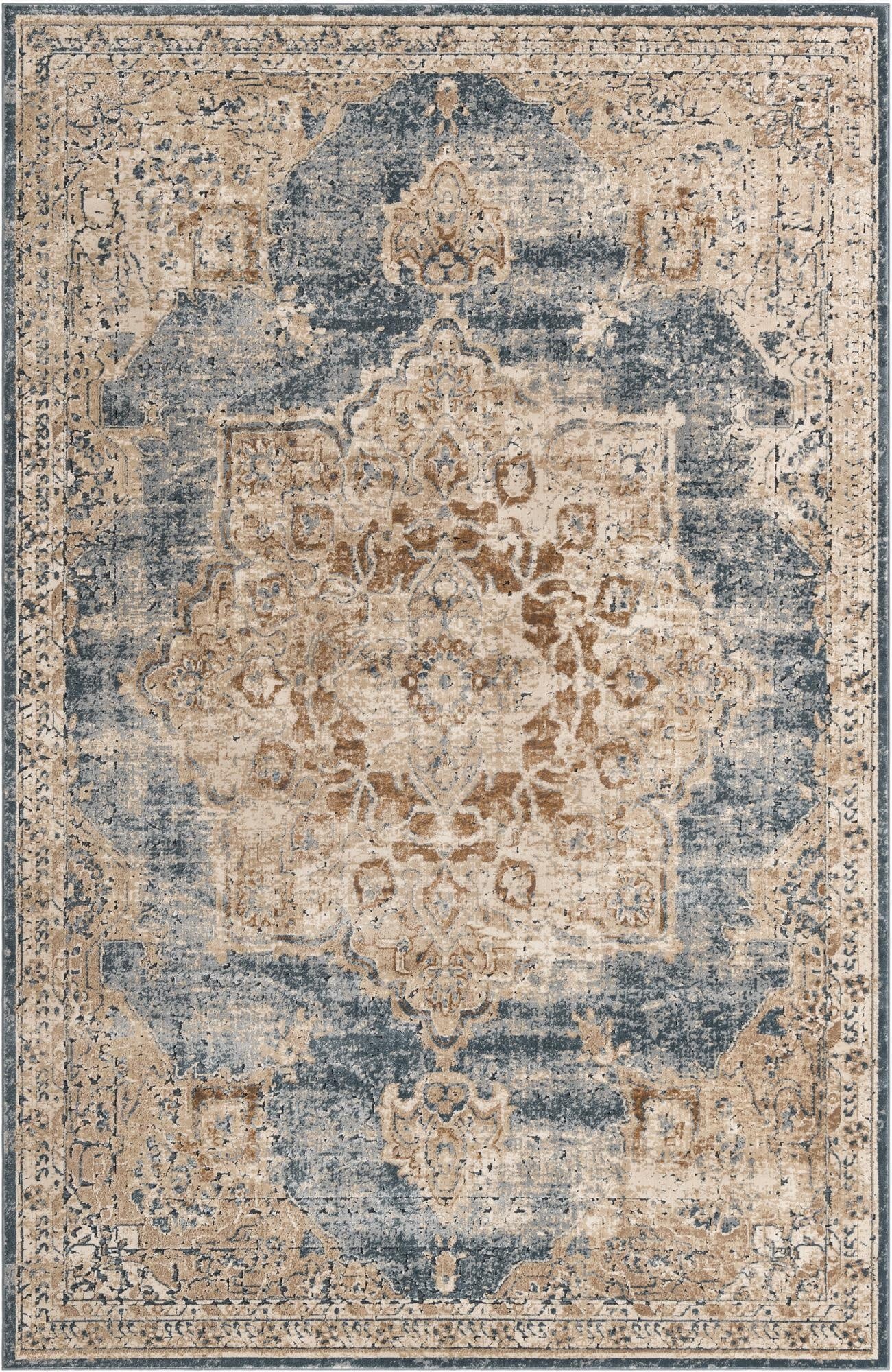  6' x 9' Eliza Rug