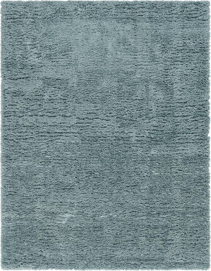 Detail image of  10' x 13' Infinity Shag Rug