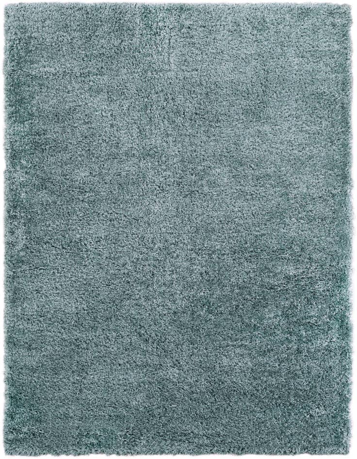 Detail image of  9' x 12' Infinity Shag Rug