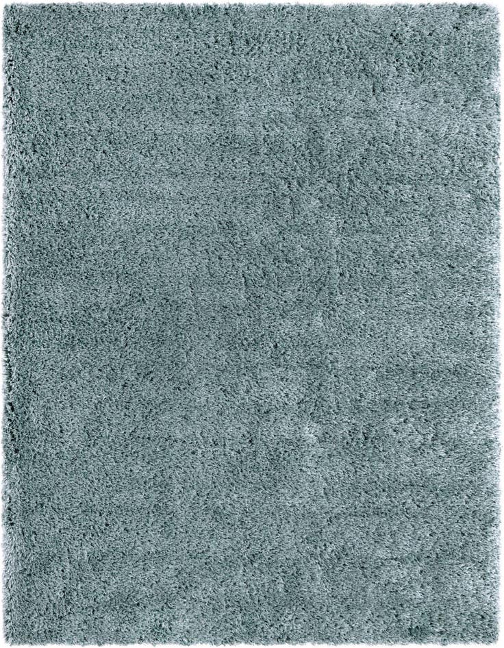 Detail image of 8' x 10' Infinity Shag Rug
