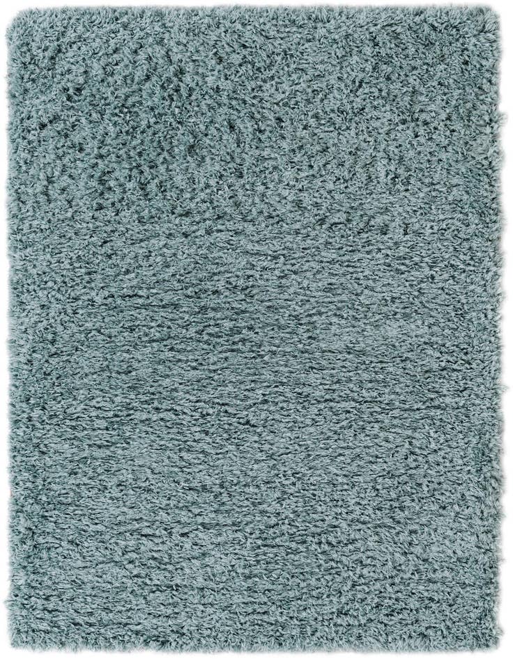 Detail image of  4' x 6' Infinity Shag Rug