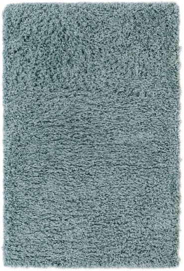  4' x 6' Infinity Shag Rug