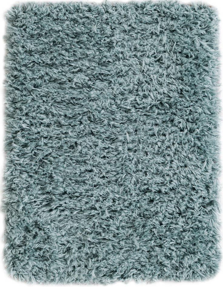 Detail image of  2' x 3' Infinity Shag Rug