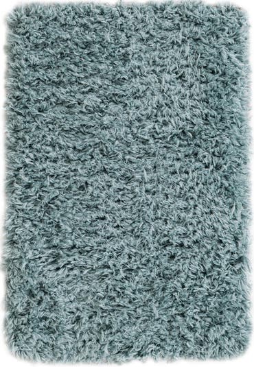  2' x 3' Infinity Shag Rug