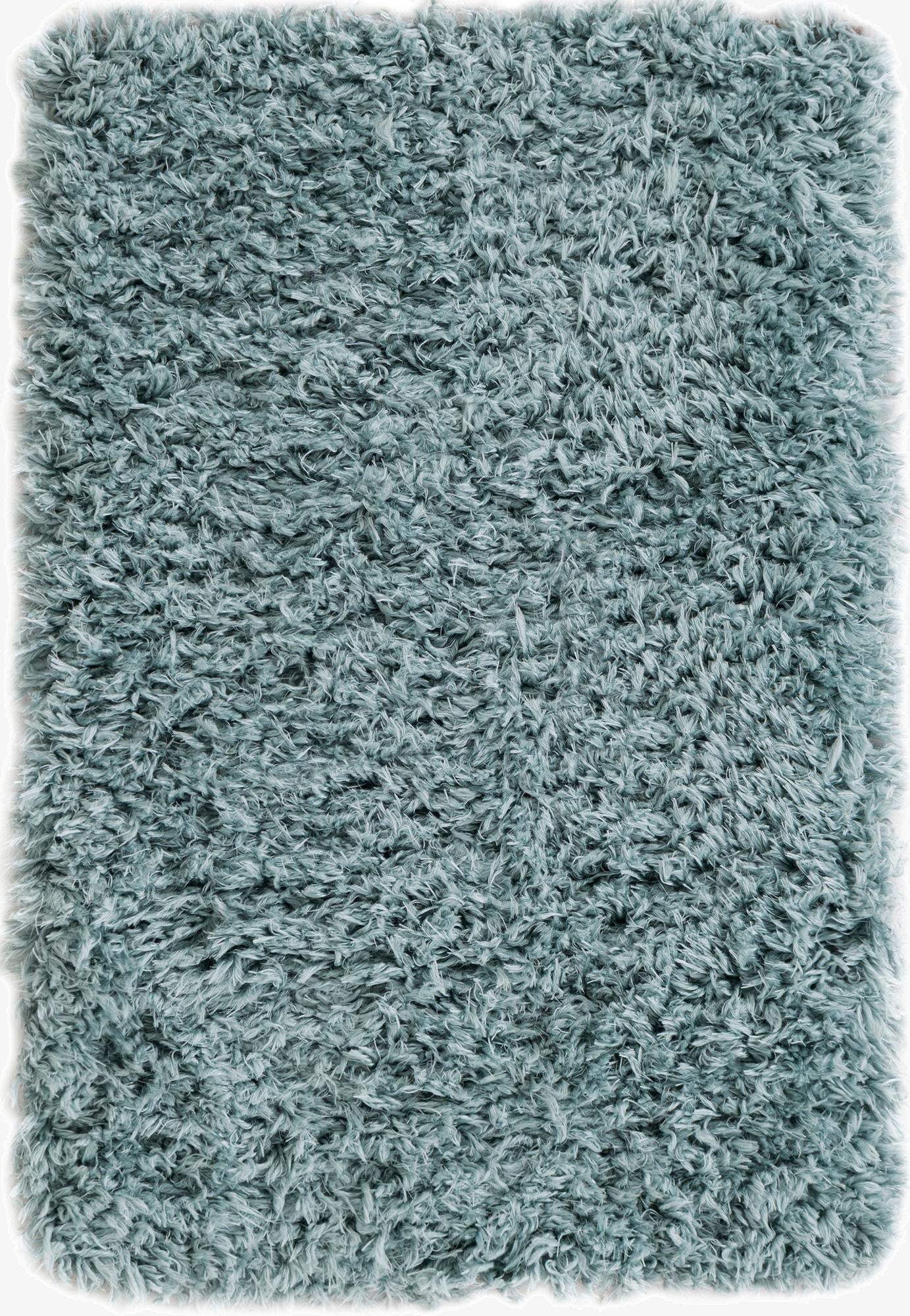  2' x 3' Infinity Shag Rug
