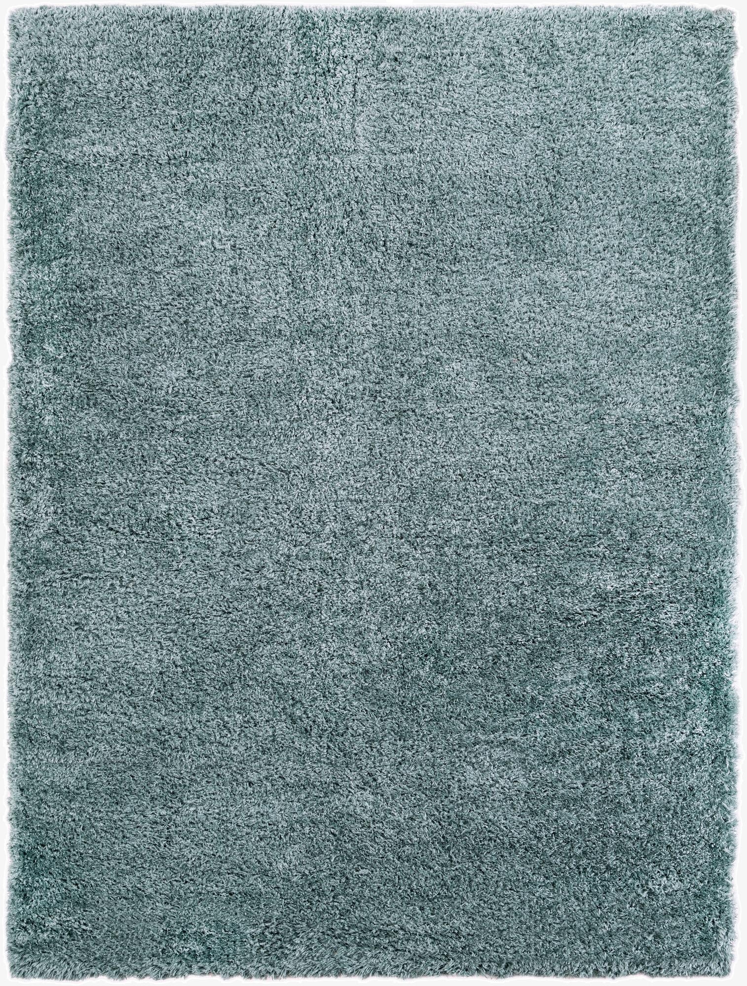  9' x 12' Infinity Shag Rug