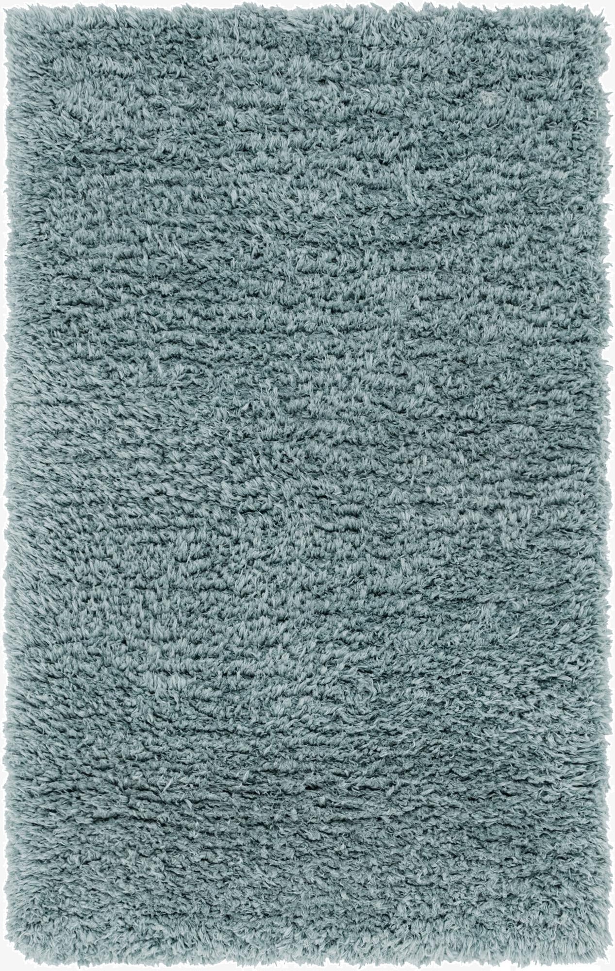  3' 3 x 5' 3 Infinity Shag Rug