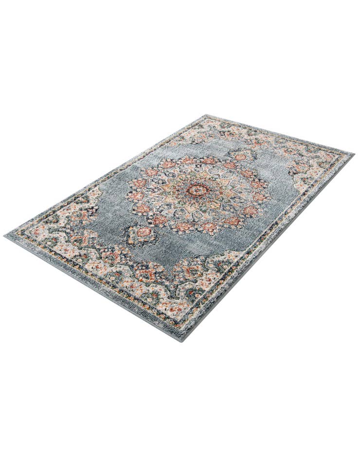 Detail image of  3' 3 x 5' 3 Isabella Rug