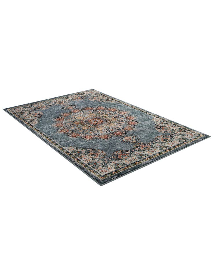 Detail image of  4' x 6' Isabella Rug