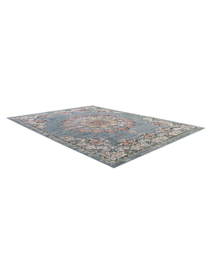 Detail image of  9' x 12' Isabella Rug