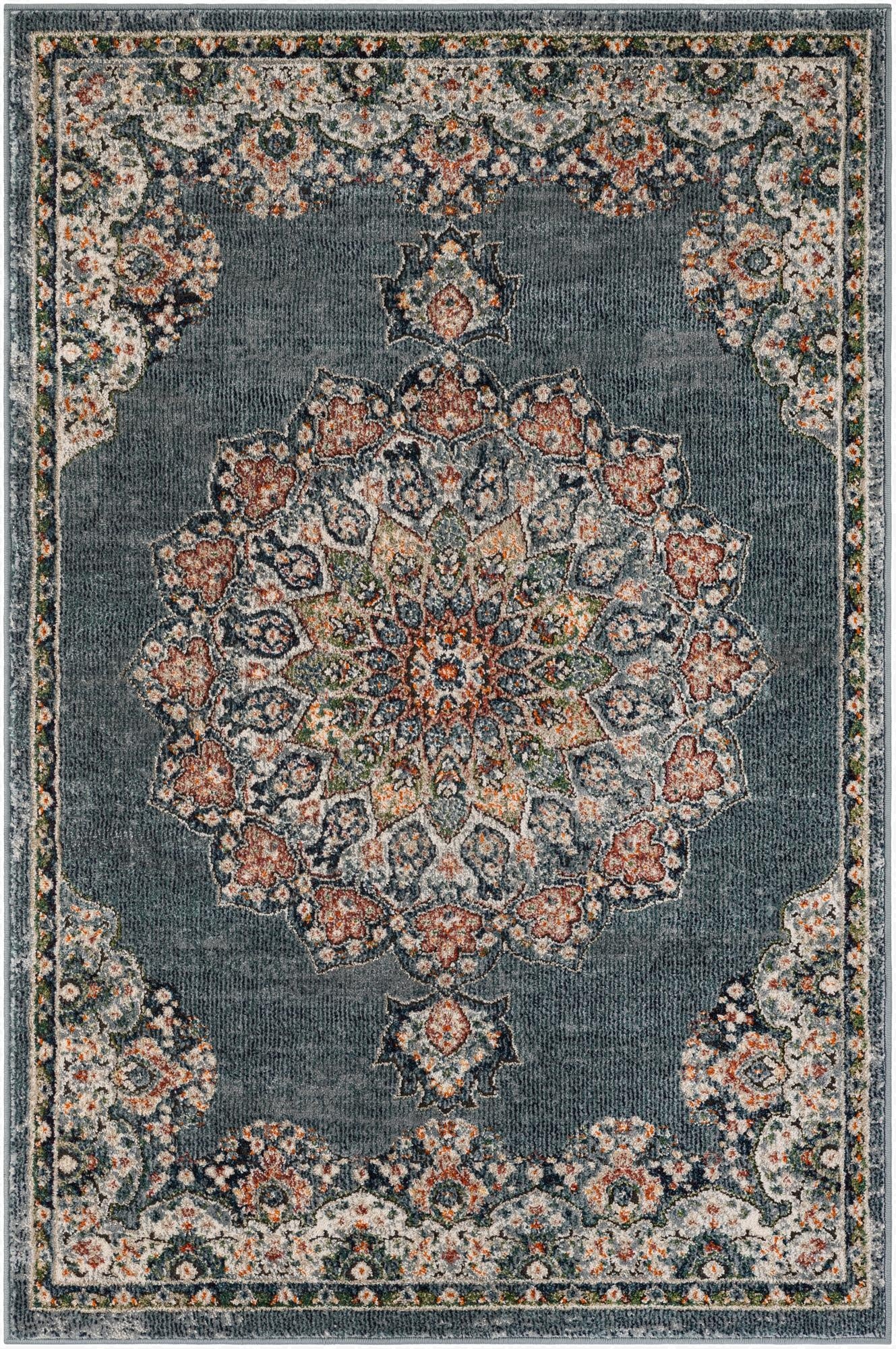  4' x 6' Isabella Rug