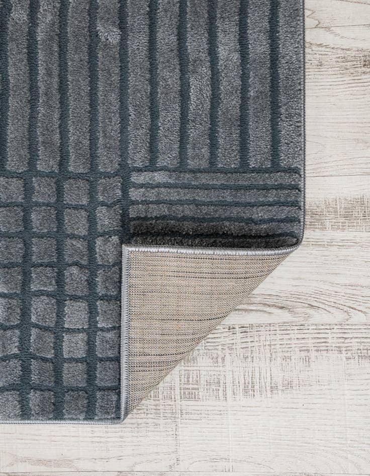 Detail image of  5' x 8' Textura Designer Rug