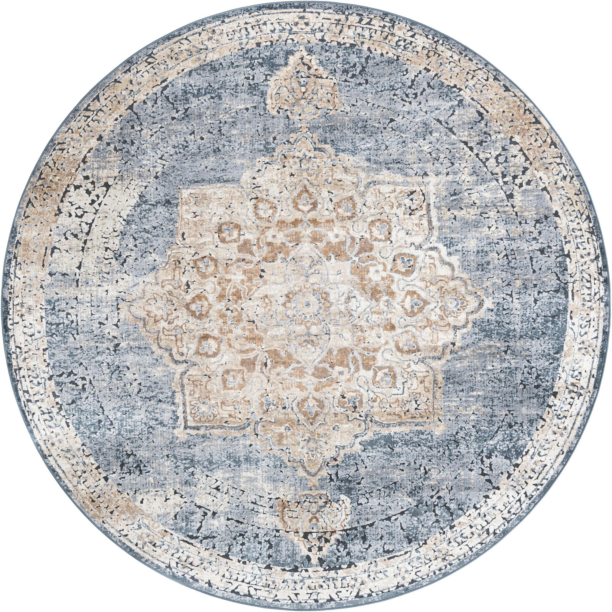 Rug Slate Blue Swatch link