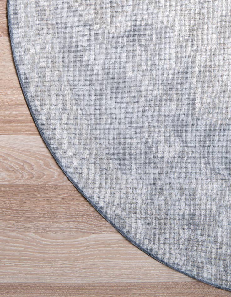 Detail image of  7' 10 x 7' 10 Eliza Round Rug