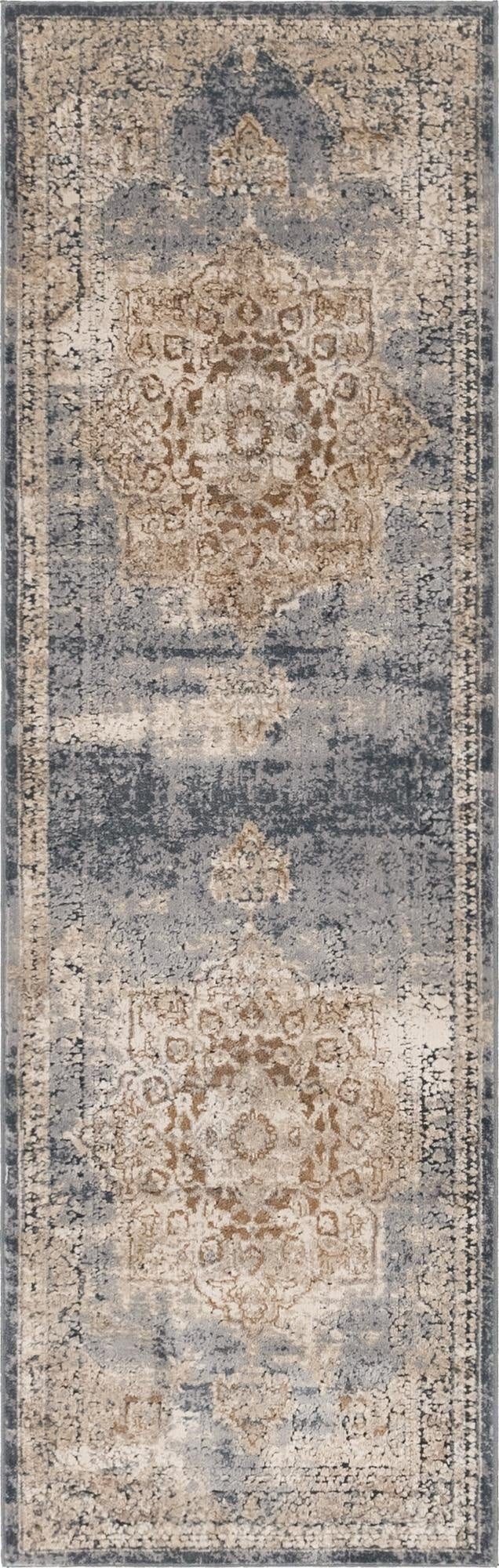  2' x 6' 9 Eliza Runner Rug