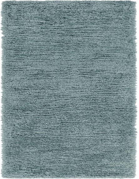 Detail image of  2' 7 x 13' Infinity Shag Runner Rug