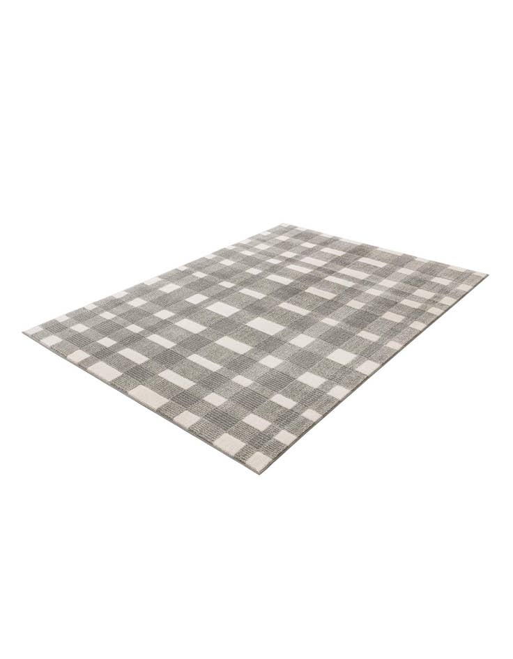 Detail image of  5' x 8' Textura Designer Rug