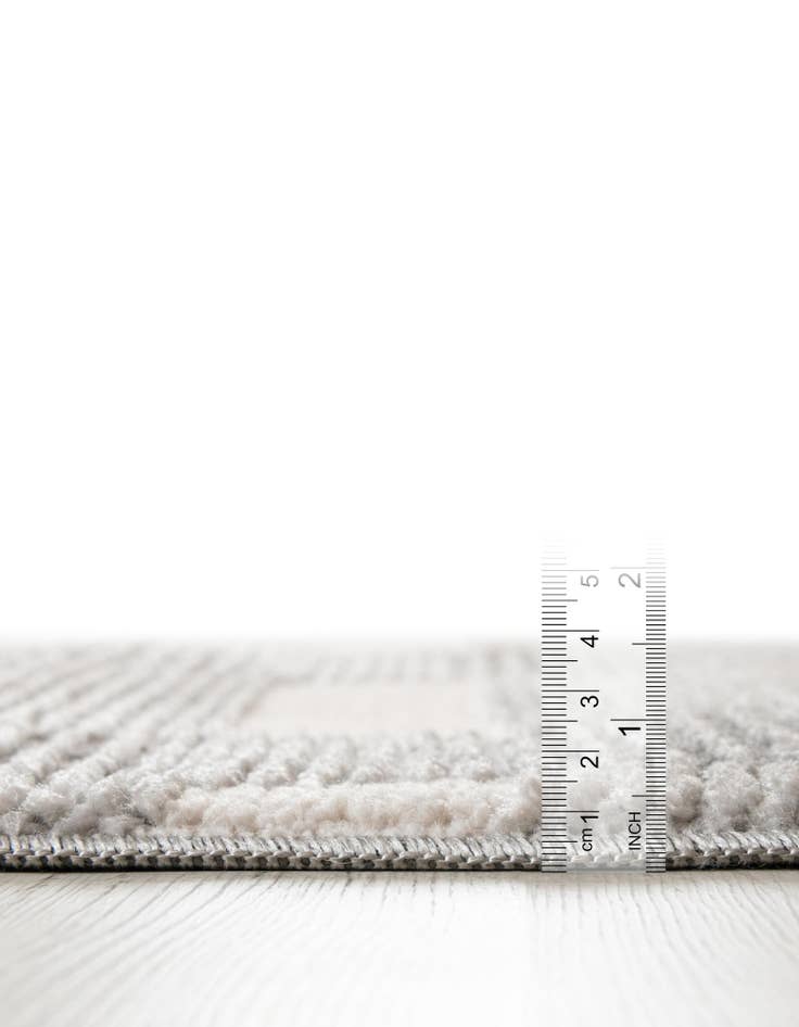 Detail image of  2' 2 x 6' Textura Designer Runner Rug