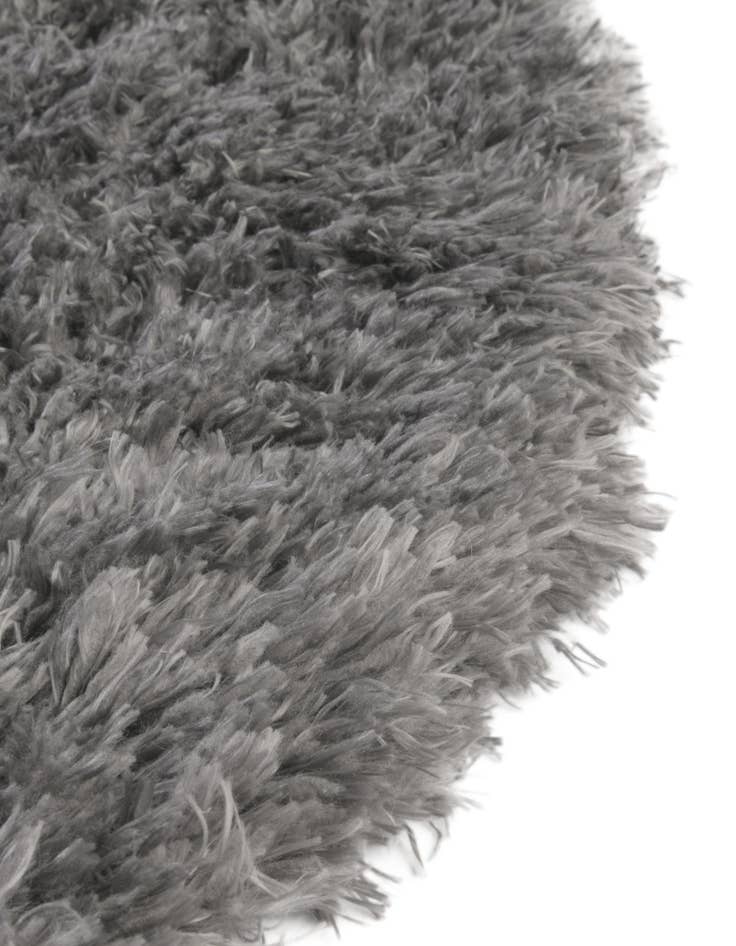 Detail image of  4' x 6' Marilyn Monroe&trade; Shag Oval Rug