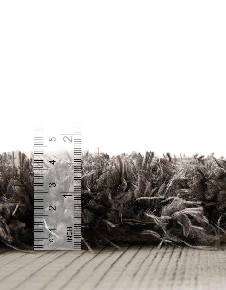 Detail image of  8' x 10' Marilyn Monroe&trade; Shag Rug