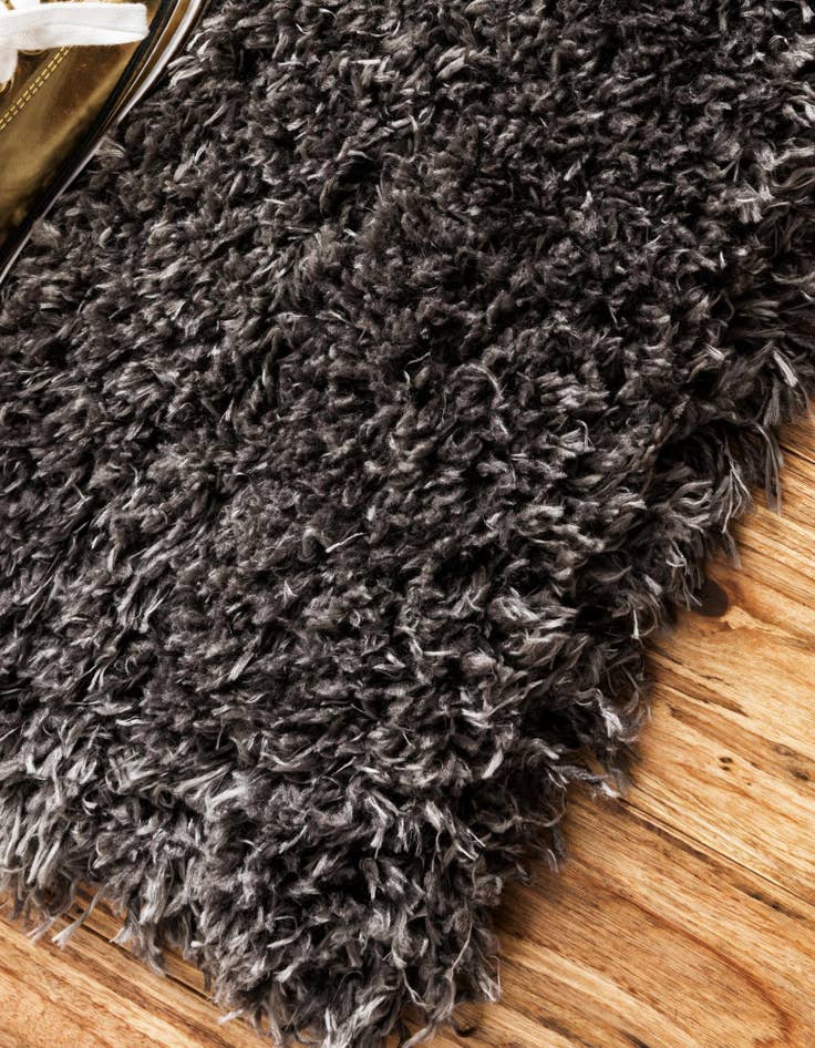 Detail image of  2' x 10' Marilyn Monroe&trade; Shag Runner Rug