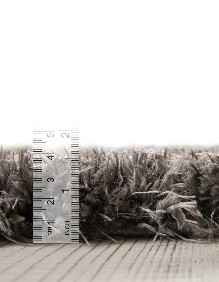 Detail image of  2' 7 x 12' Marilyn Monroe™ Shag Runner Rug