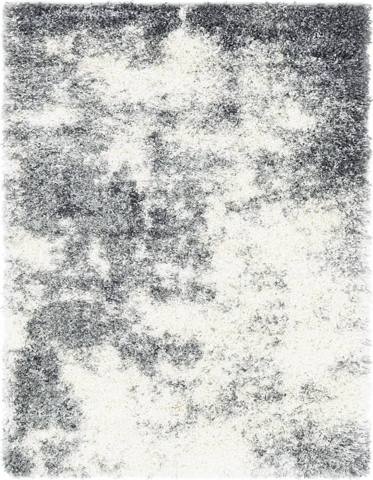 Detail image of  3' 3 x 5' 3 Soft Touch Shag Rug