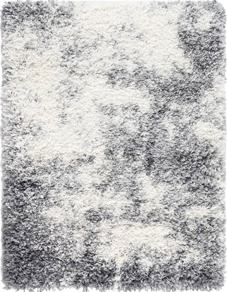 Detail image of  2' x 3' Soft Touch Shag Rug