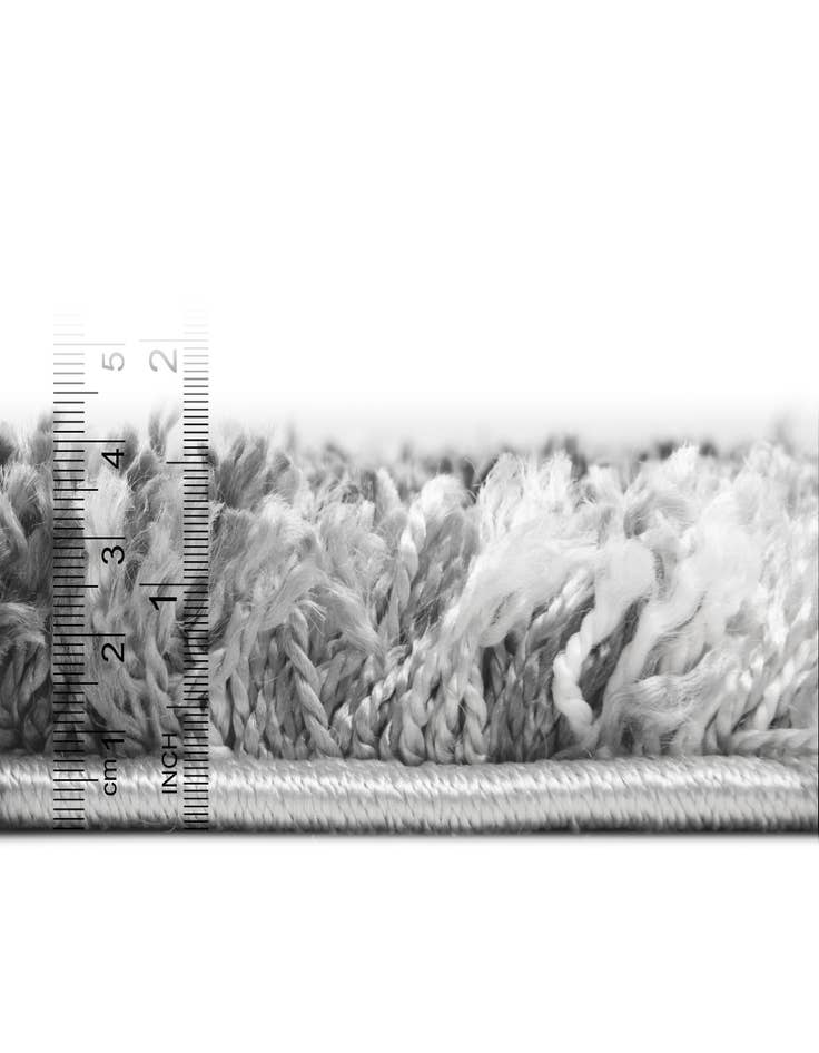 Detail image of  7' 10 x 7' 10 Soft Touch Shag Round Rug