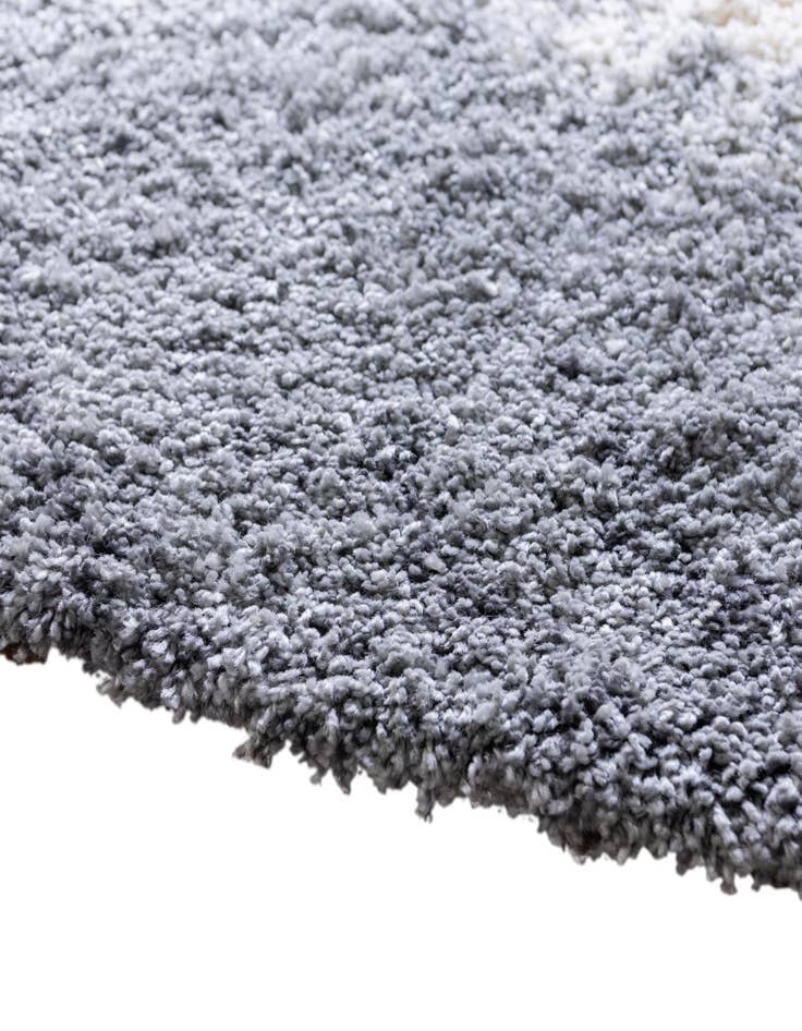 Detail image of  7' 10 x 7' 10 Soft Touch Shag Round Rug